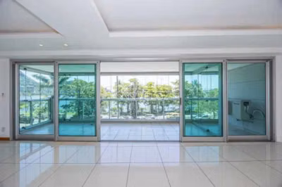 Apartamento, 4 quartos, 225 m² - Foto 2