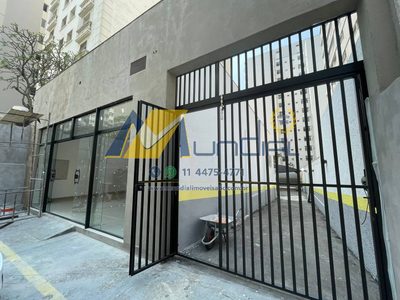 Loja-Salão, 500 m² - Foto 1