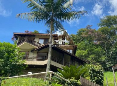 Casa, 3 quartos, 356 m² - Foto 2