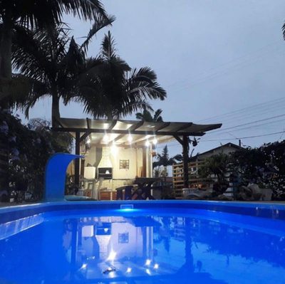 Casa, 4 quartos, 297 m² - Foto 2
