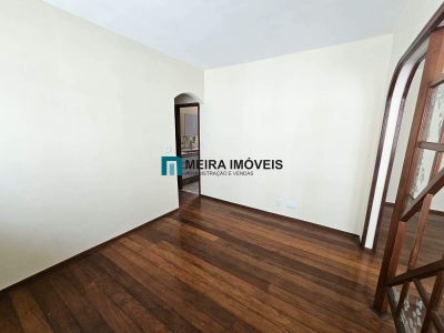 Apartamento, 4 quartos, 180 m² - Foto 4