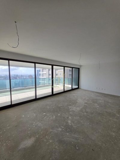 Apartamento, 4 quartos, 210 m² - Foto 4