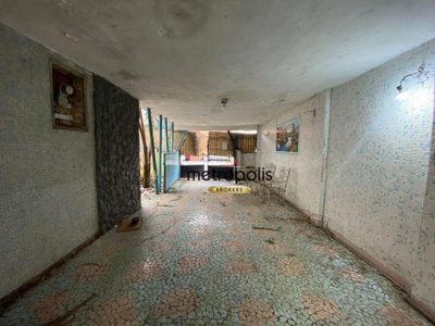 Casa, 3 quartos, 207 m² - Foto 4