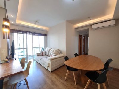 Apartamento, 3 quartos, 70 m² - Foto 5