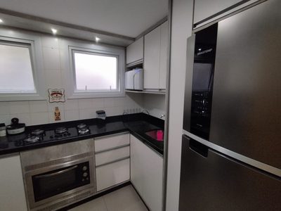 Apartamento, 2 quartos, 62 m² - Foto 5