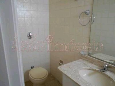 Apartamento, 3 quartos, 168 m² - Foto 5