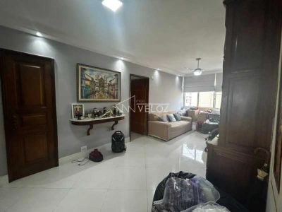 Apartamento, 5 quartos, 185 m² - Foto 3