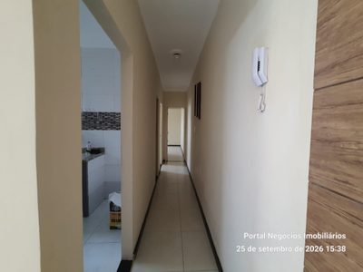 Apartamento, 2 quartos, 78 m² - Foto 3