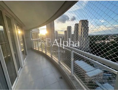 Apartamento, 3 quartos, 90 m² - Foto 1