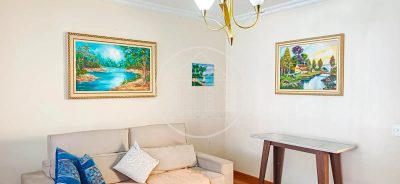 Sobrado, 3 quartos, 130 m² - Foto 5