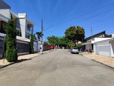 Sobrado, 3 quartos, 297 m² - Foto 4