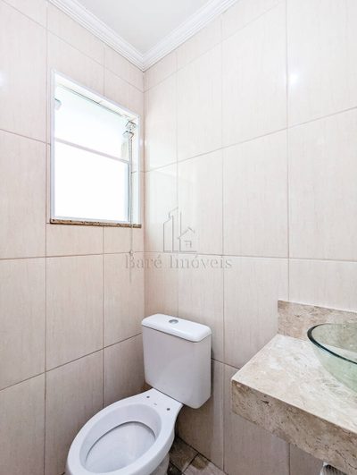 Sobrado, 3 quartos, 279 m² - Foto 4