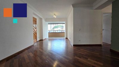 Apartamento, 3 quartos, 112 m² - Foto 1