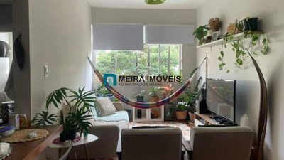 Apartamento, 3 quartos, 87 m² - Foto 5