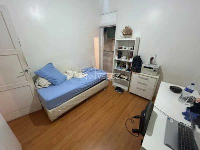 Apartamento, 3 quartos, 100 m² - Foto 5