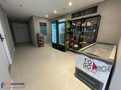 Apartamento, 1 quarto, 21 m² - Foto 5