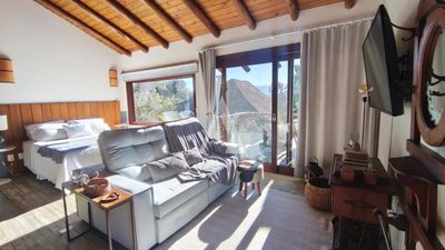 Apartamento, 1 quarto - Foto 3