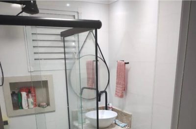 Apartamento, 3 quartos, 85 m² - Foto 3