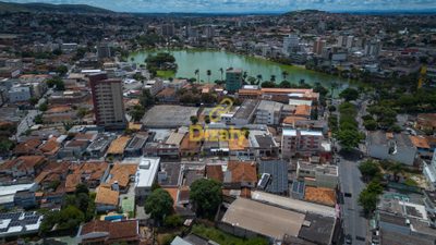 Prédio Inteiro - Foto 1