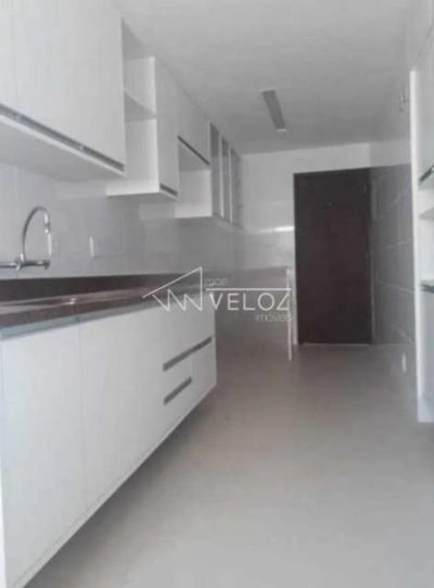Apartamento, 3 quartos, 133 m² - Foto 1