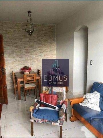 Apartamento, 3 quartos, 70 m² - Foto 2