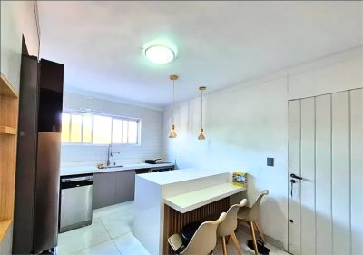 Casa, 3 quartos, 100 m² - Foto 2