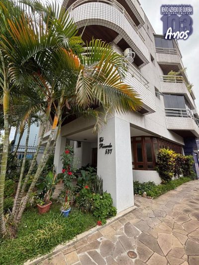 Apartamento, 2 quartos, 73 m² - Foto 1