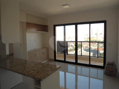 Apartamento, 1 quarto, 42 m² - Foto 2