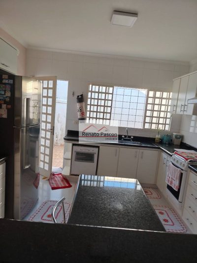 Casa, 2 quartos, 169 m² - Foto 3