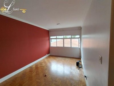 Apartamento, 3 quartos, 93 m² - Foto 1