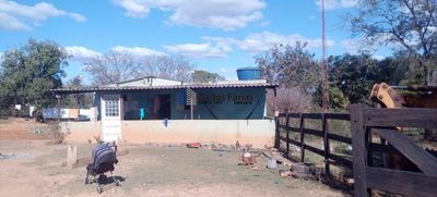 Sítio, 3 quartos, 13 hectares - Foto 3
