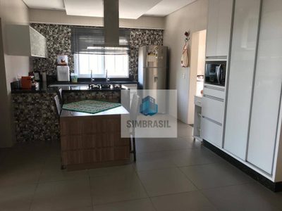 Casa, 4 quartos, 404 m² - Foto 4