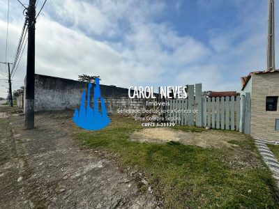 Terreno, 300 m² - Foto 1
