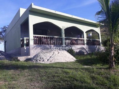 Casa, 2 quartos, 200 m² - Foto 2