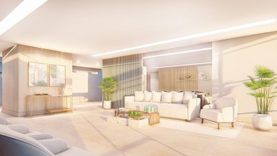 Apartamento, 3 quartos, 67 m² - Foto 4