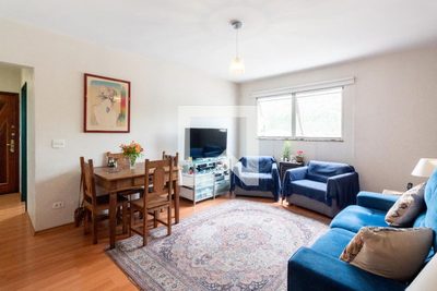 Apartamento, 2 quartos, 82 m² - Foto 1