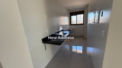 Apartamento, 3 quartos, 83 m² - Foto 3
