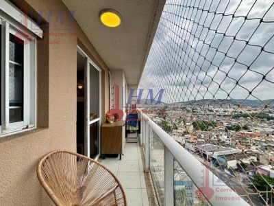 Apartamento, 1 quarto, 46 m² - Foto 4