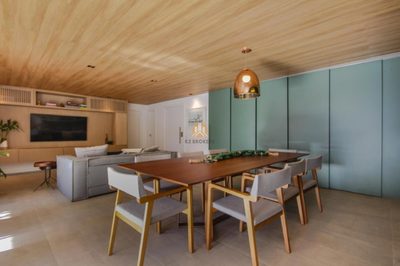 Apartamento, 3 quartos, 183 m² - Foto 4