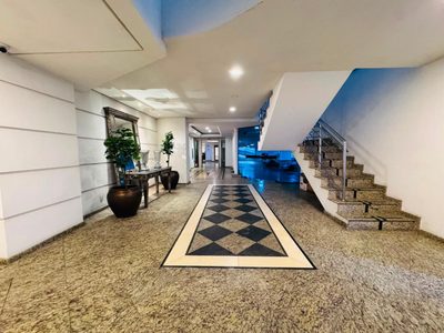 Apartamento, 3 quartos, 194 m² - Foto 3