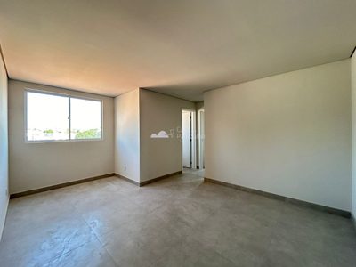 Apartamento, 2 quartos, 48 m² - Foto 3