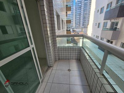 Apartamento, 1 quarto, 47 m² - Foto 3