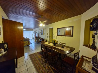 Apartamento, 3 quartos, 185 m² - Foto 3