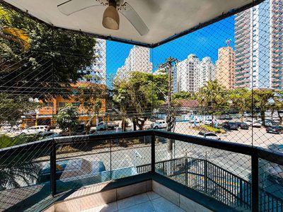 Apartamento, 4 quartos, 145 m² - Foto 1