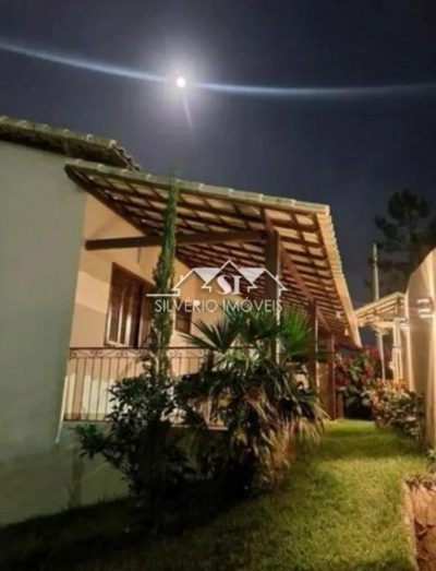 Casa, 3 quartos, 620 m² - Foto 3