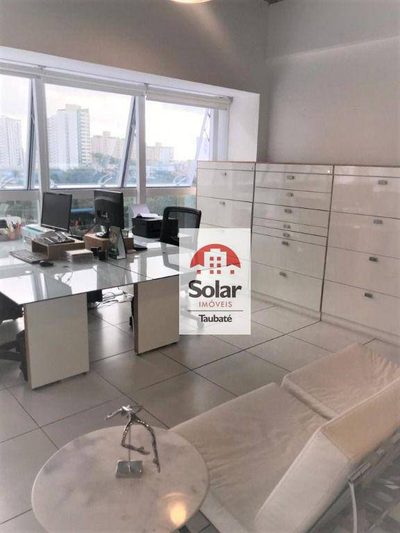 Sala-Conjunto, 38 m² - Foto 3