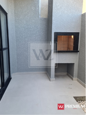 Sobrado, 3 quartos, 167 m² - Foto 5