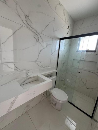 Casa, 2 quartos, 50 m² - Foto 4