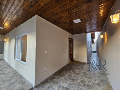 Casa, 3 quartos - Foto 4