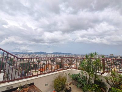 Cobertura, 3 quartos, 150 m² - Foto 3
